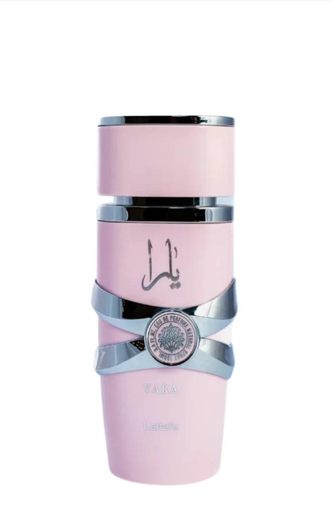 Lattafa Yara perfumepara mujer